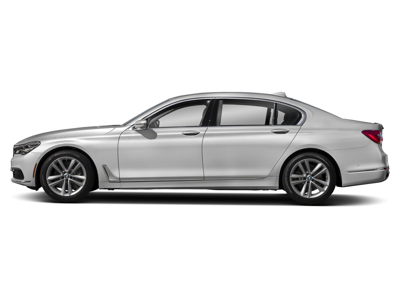 2019 BMW 7 Series 750i xDrive