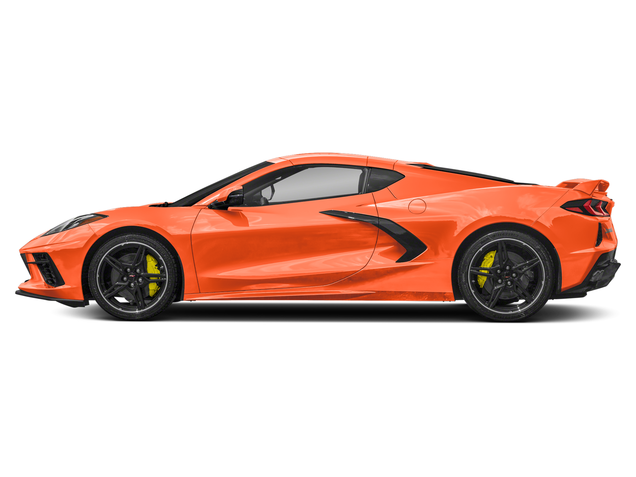 2020 Chevrolet Corvette Stingray 1LT