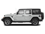 2020 Jeep Wrangler Unlimited Recon