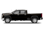 2021 Chevrolet Silverado 2500HD 4WD Crew Cab Standard Bed LTZ
