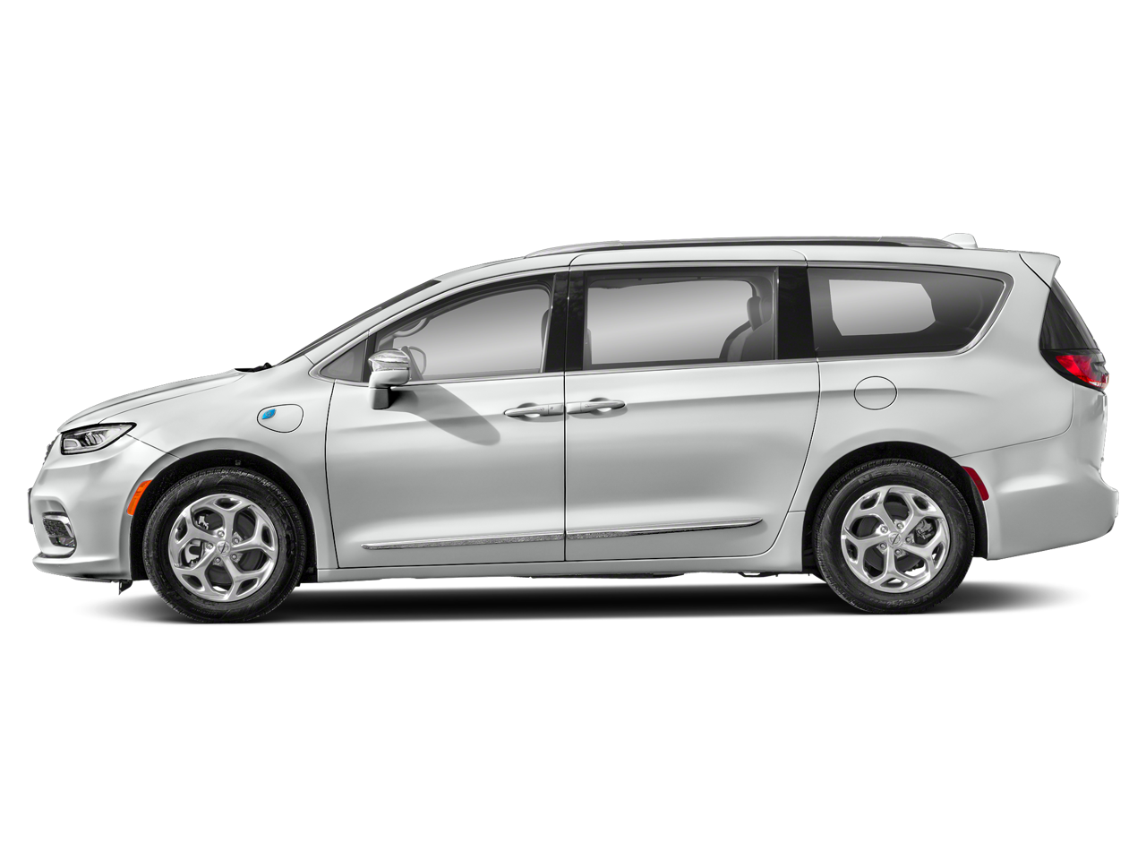 2021 Chrysler Pacifica Hybrid Limited