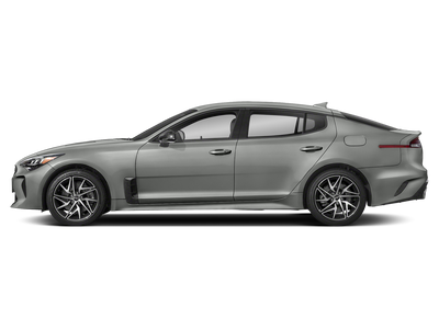 2022 Kia STINGER GT-LINE