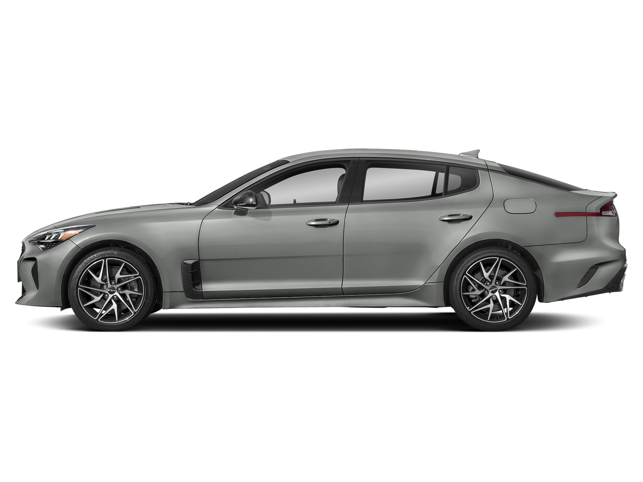 2022 Kia STINGER GT-LINE