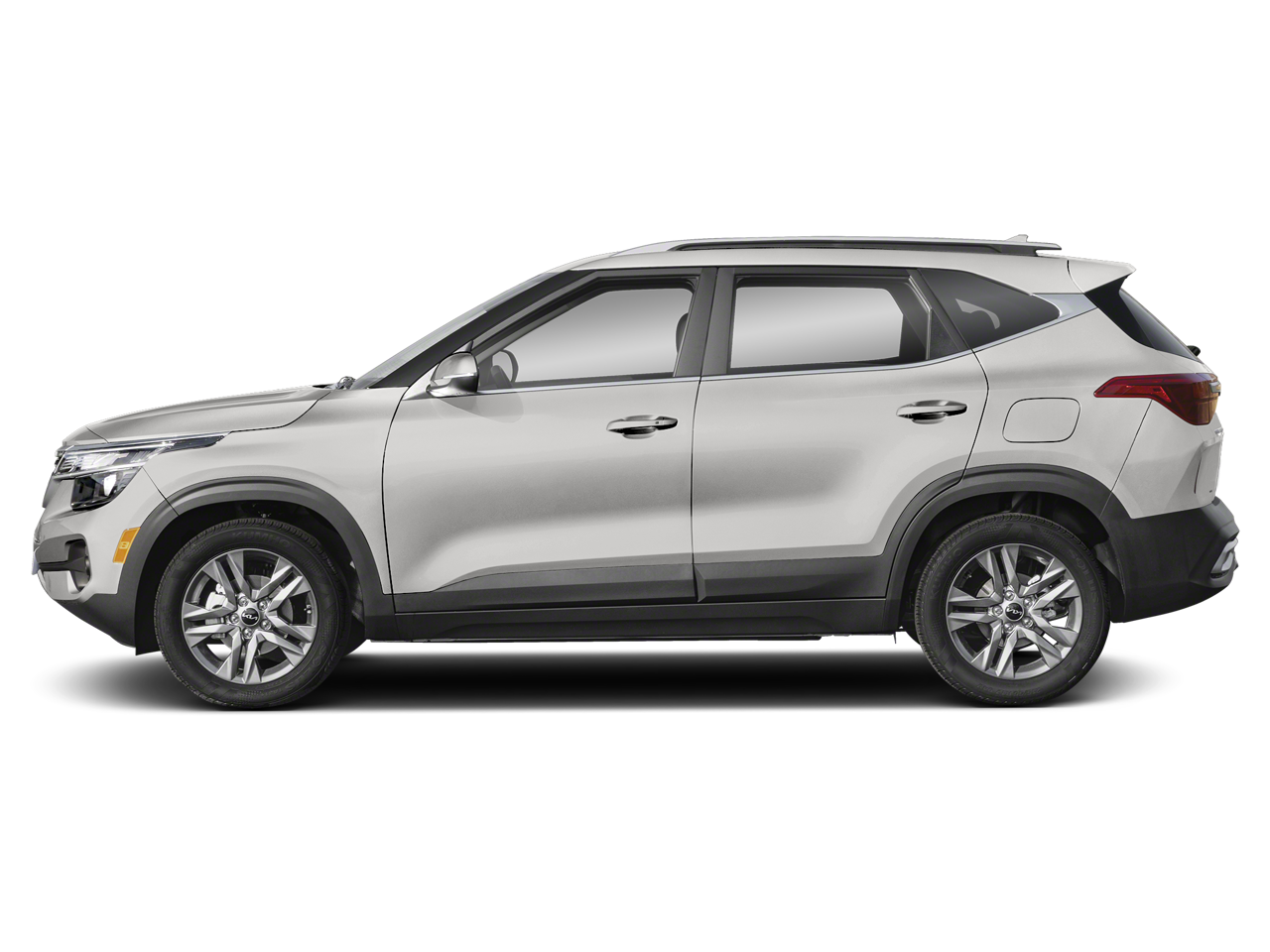 2022 Kia SELTOS S