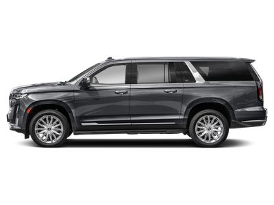 2023 Cadillac Escalade ESV Premium Luxury