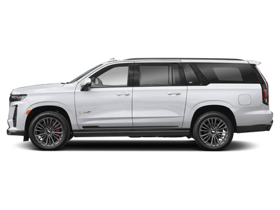 2023 Cadillac Escalade ESV Escalade ESV-V