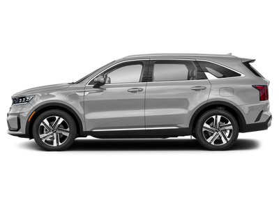 2023 Kia Sorento Hybrid SX Prestige