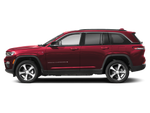 2024 Jeep Grand Cherokee 4xe 4DR 4WD