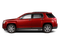 2010 GMC Terrain SLT-1
