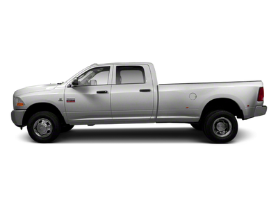 2011 RAM 3500 Laramie