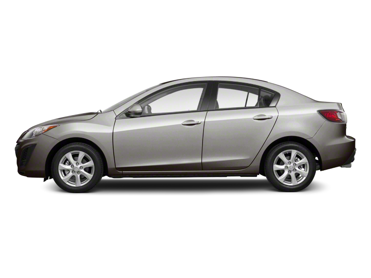 2011 Mazda Mazda3 i Sport