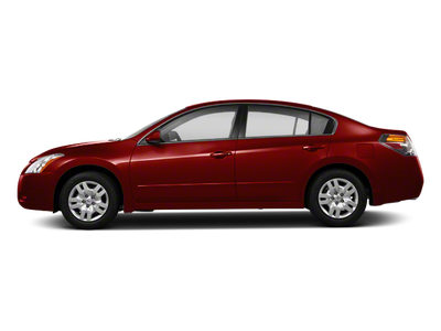2011 Nissan Altima 2.5 S