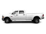 2012 RAM 3500 Laramie Limited