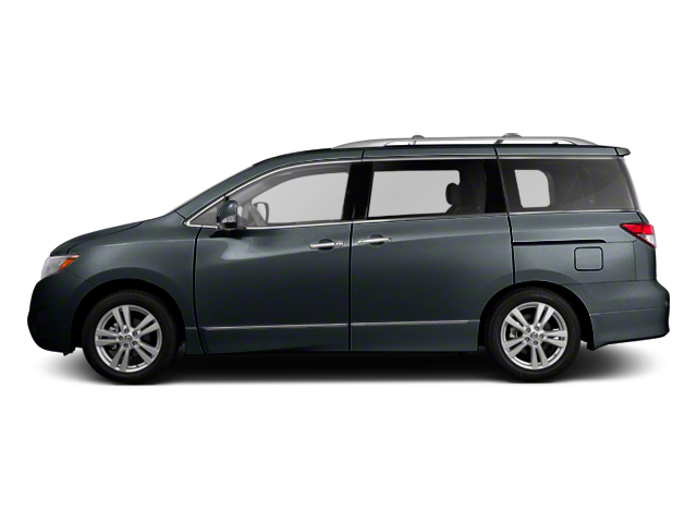 2012 Nissan Quest SV