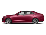 2013 Cadillac ATS 4DR SDN