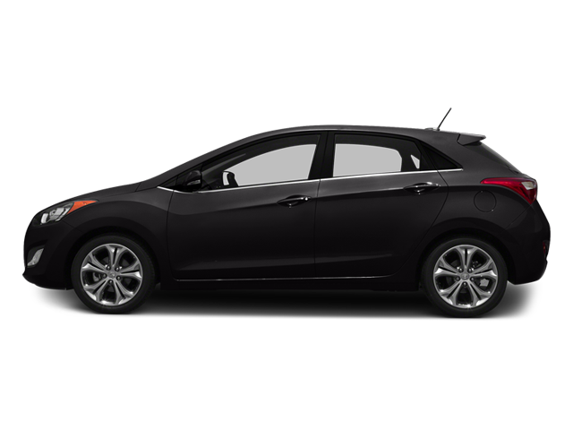 2013 Hyundai Elantra GT 5DR HB AUTO