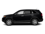 2013 Kia Sorento SX