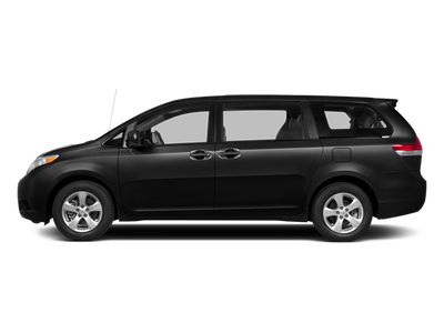 2014 Toyota Sienna LE AAS