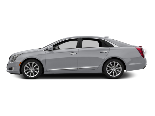 2016 Cadillac XTS Premium Collection