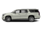 2017 Cadillac Escalade ESV Platinum