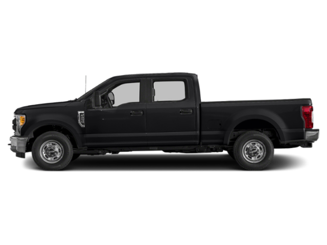 2018 Ford Super Duty F-350 SRW XL