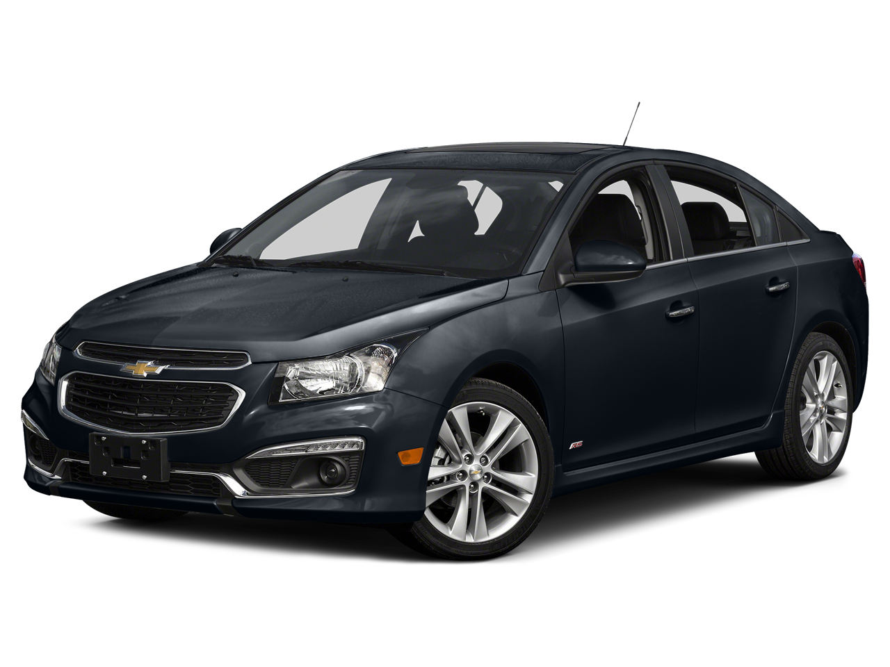 2015 Chevrolet Cruze 2LT Auto's photo