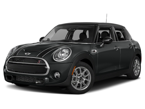 2015 MINI Cooper Hardtop 4 Door S