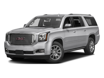 2016 GMC Yukon Xl Denali