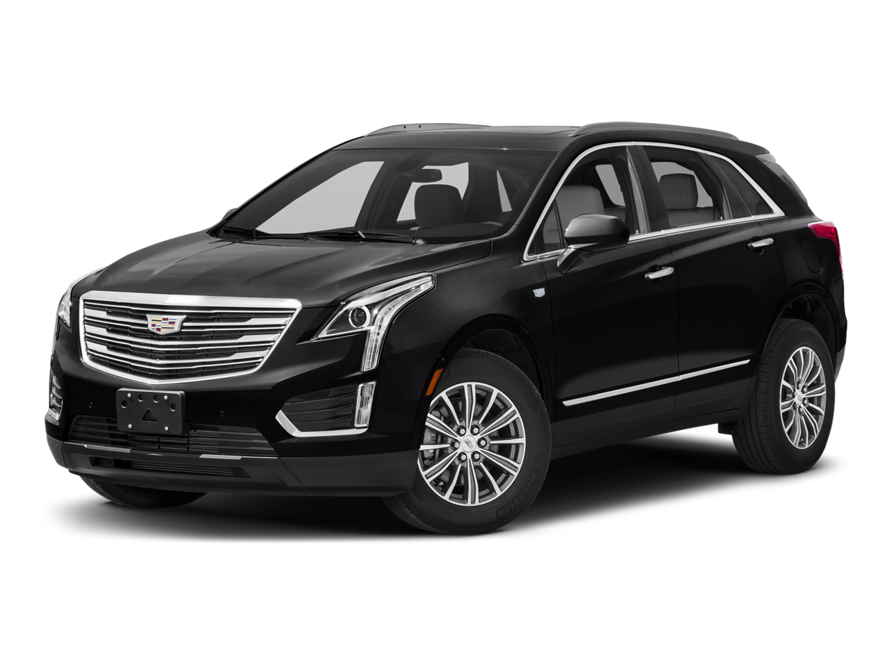 2018 Cadillac XT5 FWD Luxury's photo