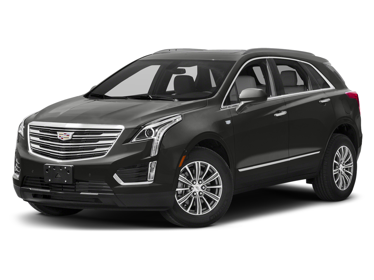 2019 Cadillac XT5 Premium Luxury AWD