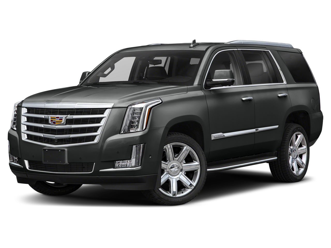2020 Cadillac Escalade AWD Premium Luxury's photo