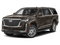 2021 Cadillac Escalade ESV Premium Luxury