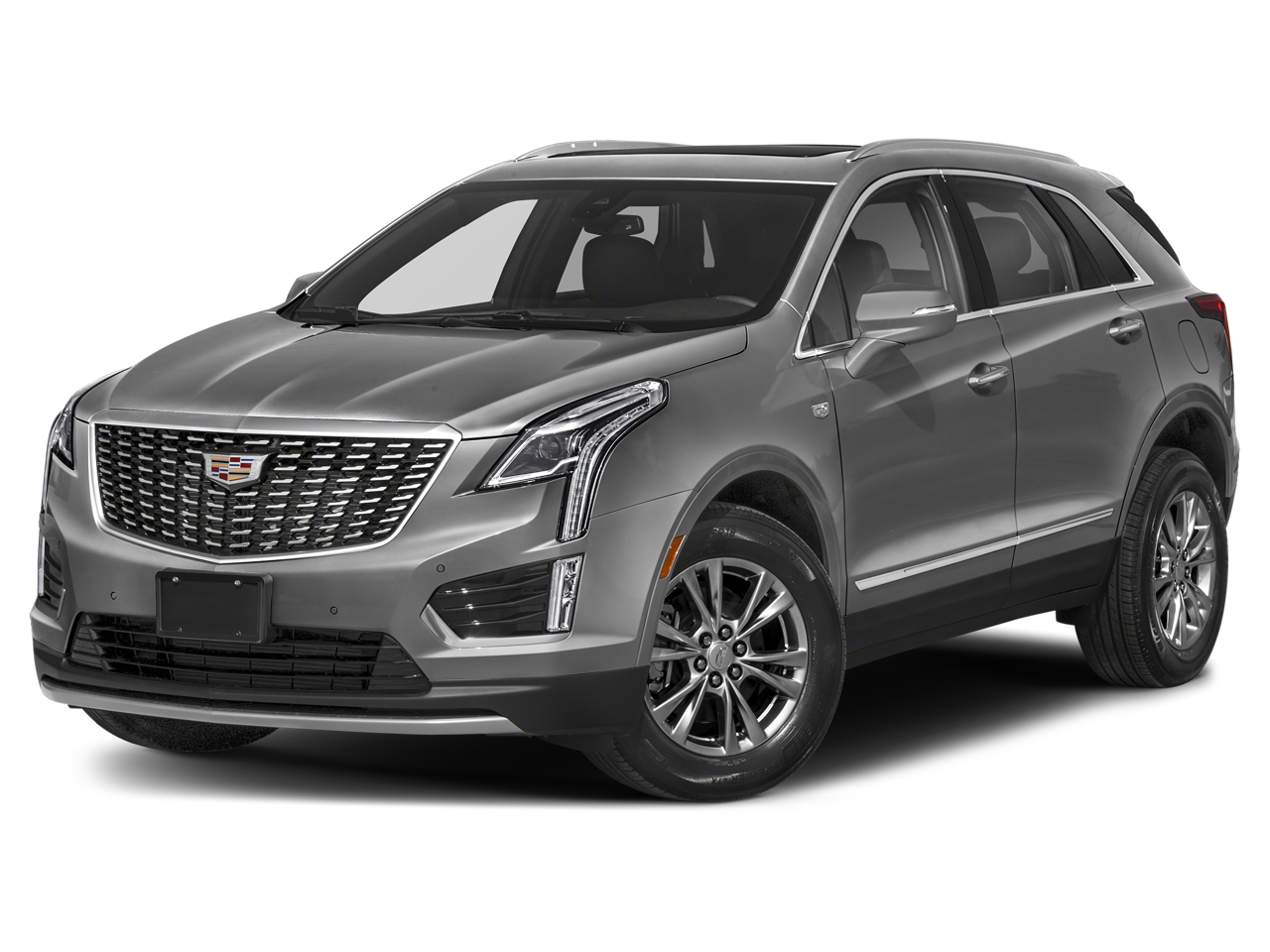 2021 Cadillac XT5 AWD Luxury