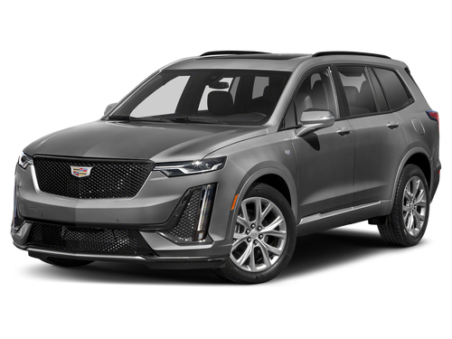 2021 Cadillac XT6 Sport
