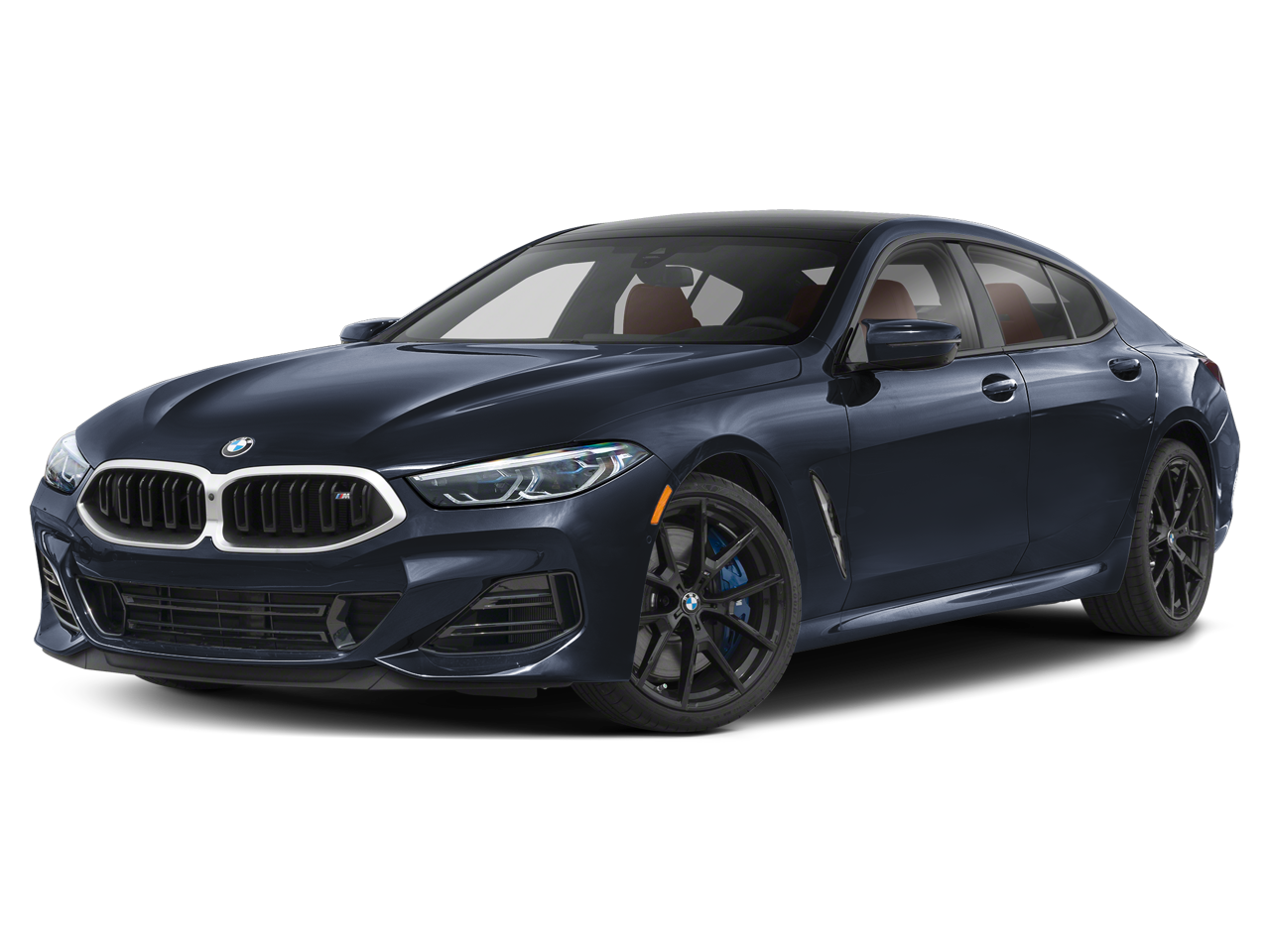 2023 BMW 8 Series M850i xDrive Gran Coupe's photo