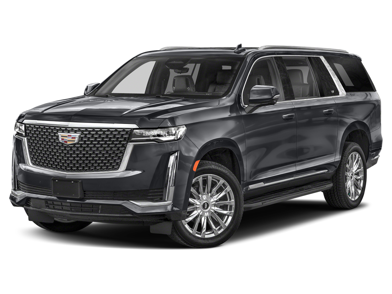 2023 Cadillac Escalade ESV 4WD Premium Luxury's photo