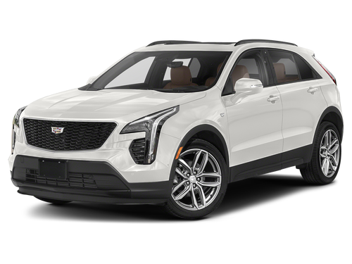 2023 Cadillac XT4 AWD Sport