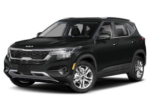 2023 Kia SELTOS EX