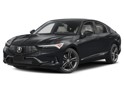 2024 Acura Integra A-SPEC