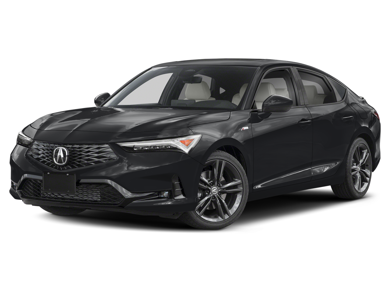 2024 Acura Integra A-SPEC