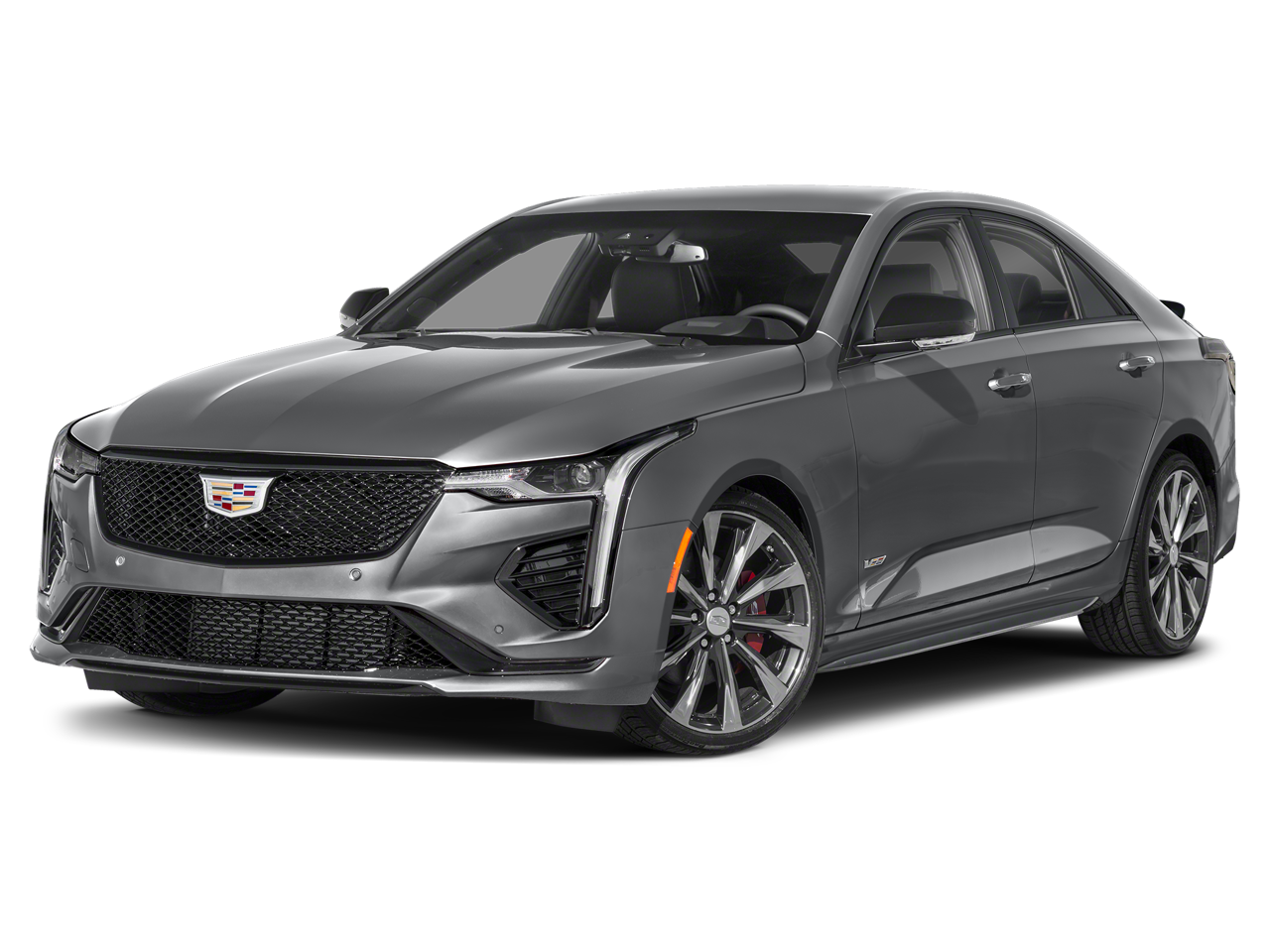 2024 Cadillac CT4-V V-Series Blackwing