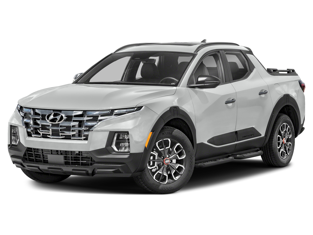 2024 Hyundai Santa Cruz XRT 2.5 AWD's photo