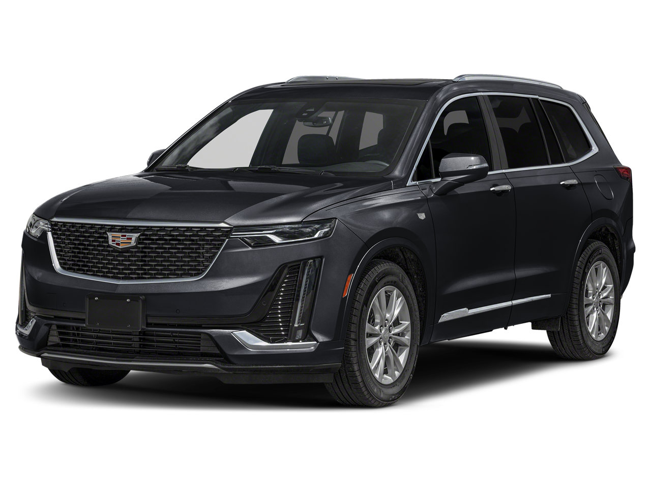 2025 Cadillac XT6 Premium Luxury Auto 4WD's photo