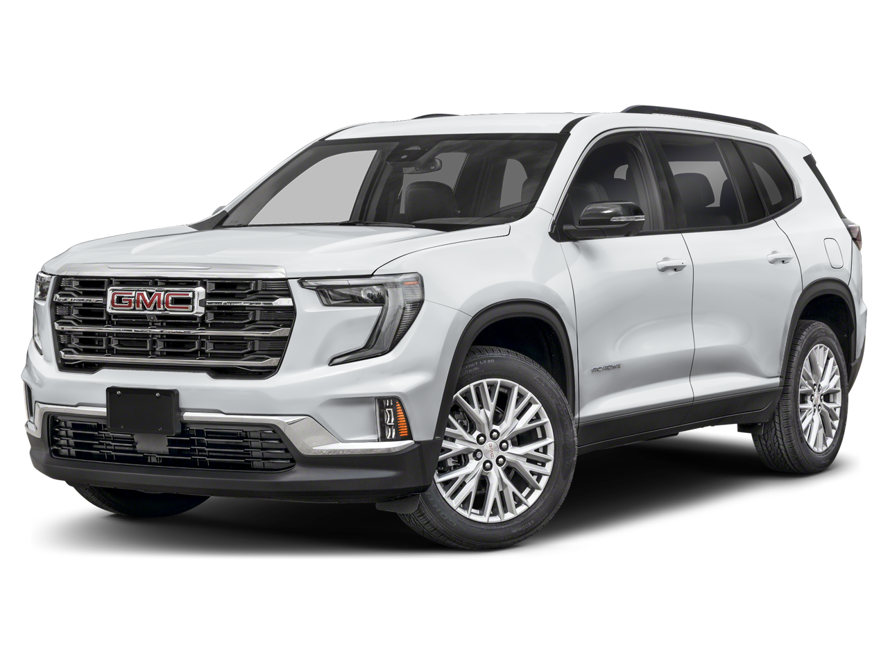 2025 GMC Acadia Elevation FWD's photo