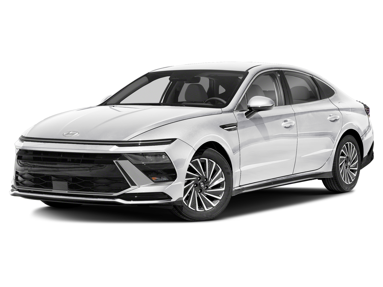 2025 Hyundai Sonata Hybrid SEL for sale in Kansas City, MO