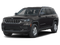 2025 Jeep Grand Cherokee Altitude 4x4