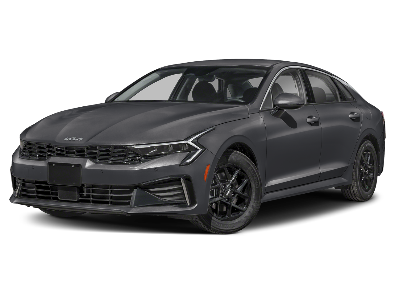 2025 Kia Optima LXS FWD's photo