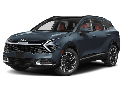 2025 Kia Sportage SX-Prestige