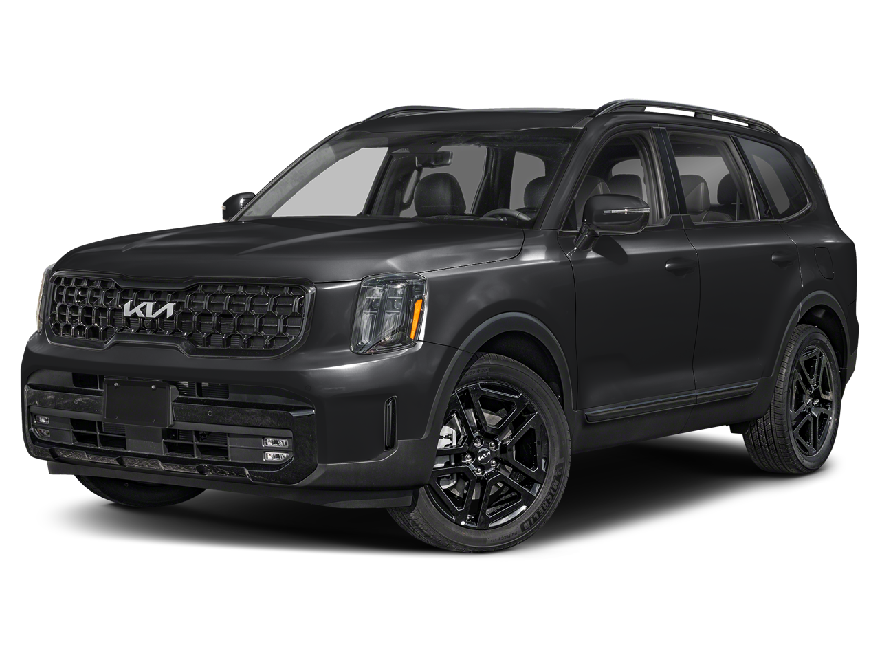 2025 Kia TELLURIDE SX-PRESTIGE X-LIN