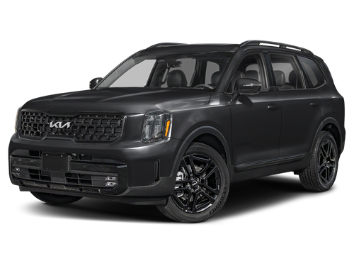 2025 Kia TELLURIDE SX-PRESTIGE X-LIN